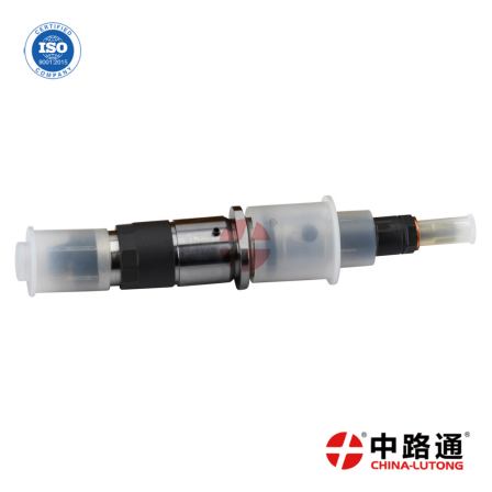 Applicable to Isuzu 6SD1T engine diesel pump injector manufacturer 095000-0073