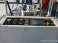 SMART-MIXER-2A dual liquid filling machine dual component filling machine AB dual liquid filling machine