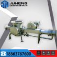 Powder conveying pump Pneumatic conveying equipment Material sealing pump Ash conveying machine Factory source