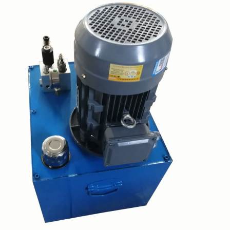 Ranking of manufacturers selling hydraulic pump stations, lifting platforms, hydraulic control systems, complete hydraulic systems, and Chuna hydraulic station manufacturers