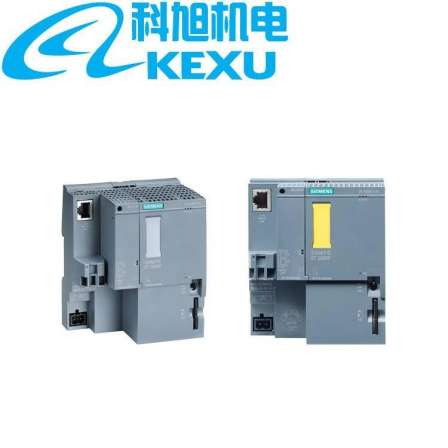 Siemens Switch SCALANCE X204-2 Industrial Ethernet Module 6GK5204-2BB10-2AA3
