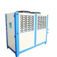 Screw chiller, circular vertical direct cooling, economical box machine, welcome to call