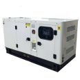 Volvo diesel generator set 100KW diesel engine all copper brushless factory mute emergency standby