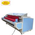 Suitable for clothing factories to supply various specifications of Baoshan brand fabric shrinking machines, knitted fabric pre shrinking machines