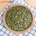 Pumpkin seeds can be customized with various process specifications, with ample stock available for sampling