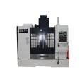 Weitong Machine Tool Supply VMC650 Vertical Machining Center Metal Cutting CNC Milling Machine