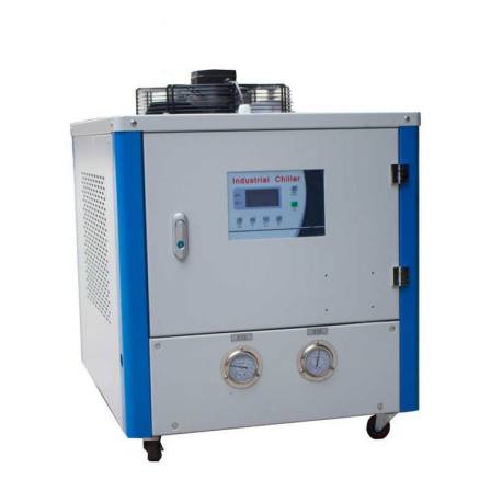 1 chiller, medical hospital sterilization mechanism, chiller BS-01AS, Yiyang Technology