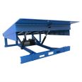 Reggiaden Bridge 12 meter Spring Movable Wheelchair Hand Insertion Platform Loading and Unloading Platform