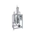 High utilization rate of stainless steel injection water equipment for Qirui Water Treatment LCZ pure steam generator