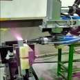 3D laser welding robot robotic arm argon arc welding automatic programming fully CNC robot cutting machine