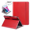 Customized leather case suitable for iPad 7.9-inch tablet protective case holder with pen slot tablet case