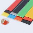 PVC step pressing strip, stair corner protection and anti slip strip, kindergarten school stair step edge wrapping and anti slip strip, self-adhesive L-shaped