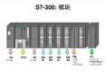 Siemens S7-300 PLC module CPU 318-2 DP central processing unit 6ES7318-2AJ00-0AB0