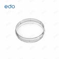 EDO plasma treated cell Petri dish 100mm 10/bag, 30 bags/box 1353100