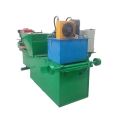 Tractive canal paver U-shaped hydraulic canal sliding formwork machine Trench lining canal machine