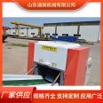 Fabric coarse crusher, elastic wire cutting machine, sisal cutting machine, corrosion resistance maintenance simple