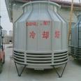 The cooling tower manufacturer specializes in producing fiberglass square circular cooling towers, which can be constructed on-site with quality assurance