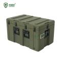 Keweidun roll plastic packaging box, equipment protection box, Strategic material storage and transportation box, three proof box KWD845450