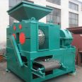 Sludge ball pressing machine, coal production line, ball pressing production line, alumina ball making machine, Kaichuang Machinery