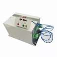 Flexible control of UV electronic power supply curing process, reliable quality of polishing equipment