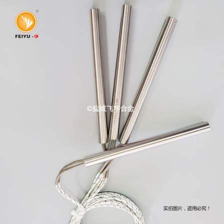 Feiyu hot melt machine single head heating tube_ 220v/1000w size non-standard customization_ Professional manufacturer