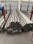 Offshore platform Q355D/E low-temperature resistant seamless steel pipe, ensuring impact energy experiment