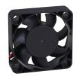 Customized 4010 bracket, silent, large air volume, strong Computer fan, small and medium-sized fan processing