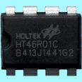 HT46R01C 8DIP Hetai HOLTEK microcontroller for free burning and sample collection