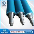 Nylon roller, polyurethane roller, manufacturer's customized, anti slip and wear-resistant, with good quality