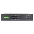 Makesure seamless switching high-definition hybrid matrix MKMC-0808 plug-in 8-in 8-out