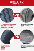 Chaoyang Chaoyang Weishi wide body vehicle 1600r25 Dump truck tire 16.00R25