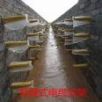 Zhongxu fiberglass cable bracket, cable trench bracket, SMC cable support and fixing bracket