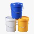 Oil barrel, fertilizer barrel, paint barrel, 5L10L18L20L25L35L, supplied by Haoduo