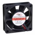 Qihengda 8010 oil-bearing Computer fan DC Computer fan waterproof Computer fan hydraulic fan