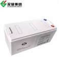 Shuangdeng Battery 6-GFM-38 12V38AH DC Screen EPS/UPS Backup Room Power Supply Special