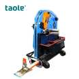 Automatic threading machine Taole TP-800+GT-ONE PLUS packaging machine wholesale