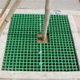 Glass fiber reinforced plastic tree grate car washing room floor grid, Jiahang aquaculture manure leakage board, trench cover plate