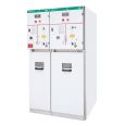 HXGNC-12 Box Type Fixed Metal Enclosed Switchgear High Voltage Removable Ring Main Unit