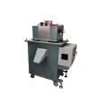 Corte LQ-300 Cantilever Type Pellet Cutting Machine Gantry Type Pellet Cutting Equipment Particle Material Cutting