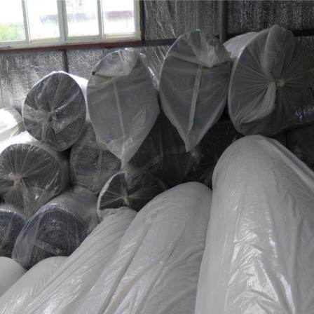 Shengjin Thermal Insulation Film Roof Aluminum Foil Reflective Film Nano Thermal Insulation Bubble Film Welcome to Order