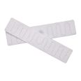 RFID electronic tag hotel hospital linen washing bed sheet usage management clothing UHF ultra-high frequency