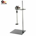 Laboratory Pneumatic Mixer Mixer Double Cone Fixed Ampere Force Customized Small Mixing Tank