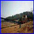 Supply of mobile sand making machines, stone crushers, sand making machinery