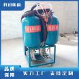 Polyurethane high-pressure spraying machine, lightweight multifunctional putty, and sufficient supply of mortar, Kexun