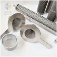 1.5MPa bag filter equipment, stainless steel filter, Hanke non-woven fabric filter material