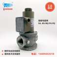 Guangzhou Shineng SINON solenoid valve SG15RQ/220 SG20/25RQ/220 SG40/50RQ/220