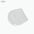 Acrylic Transparent Shell Thick Sheet Blister Factory PC Transparent Products Thick Plate Blister Machine Transparent Cover Vacuum Forming