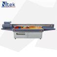 Entai calcium silicate board printer, cement fiber board color drawing machine, wood plastic board material, UV flat printer