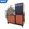 Vacuum induction melting furnace with fast metal melting speed and uniform temperature support for customization