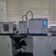 Solvent residue detection gas chromatograph solvent purity detection analyzer chromatograph GC-8990